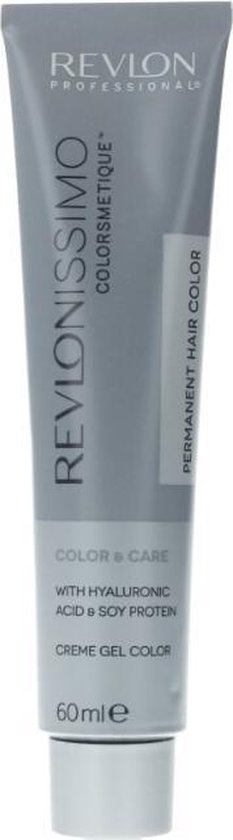 Haarmasker Revlonissimo Color Revlon (60 ml)