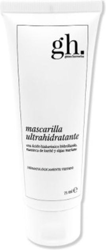 Gh Ultra-moisturizing Mask 75ml
