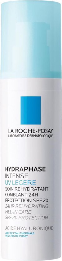 La Roche-Posay Hydraphase UV Intens Licht Dagcrème - 50ml